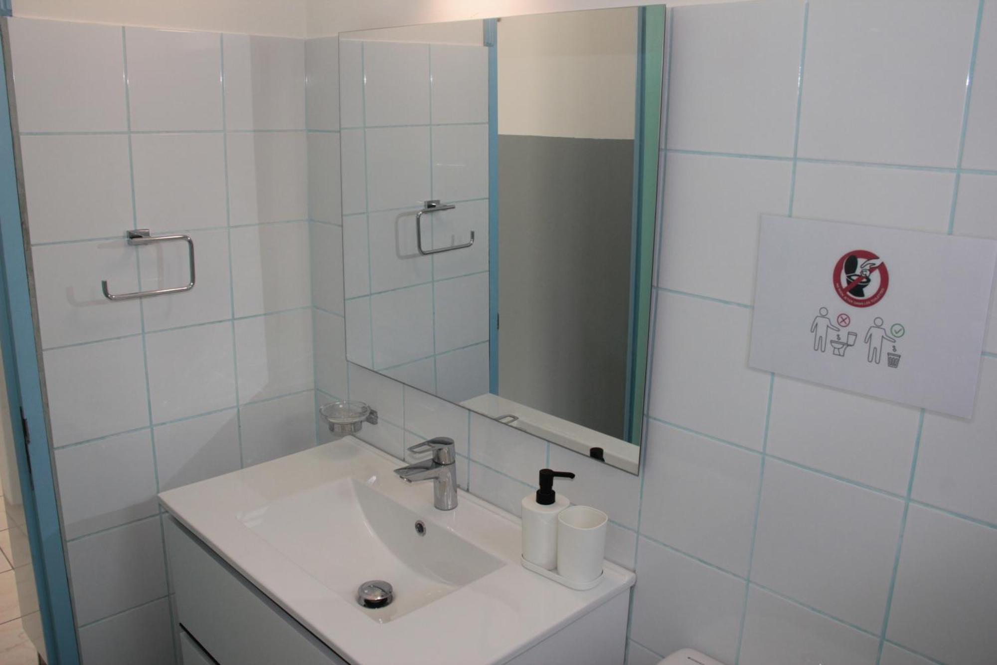Lambano Studio Grand-Bourg Kültér fotó