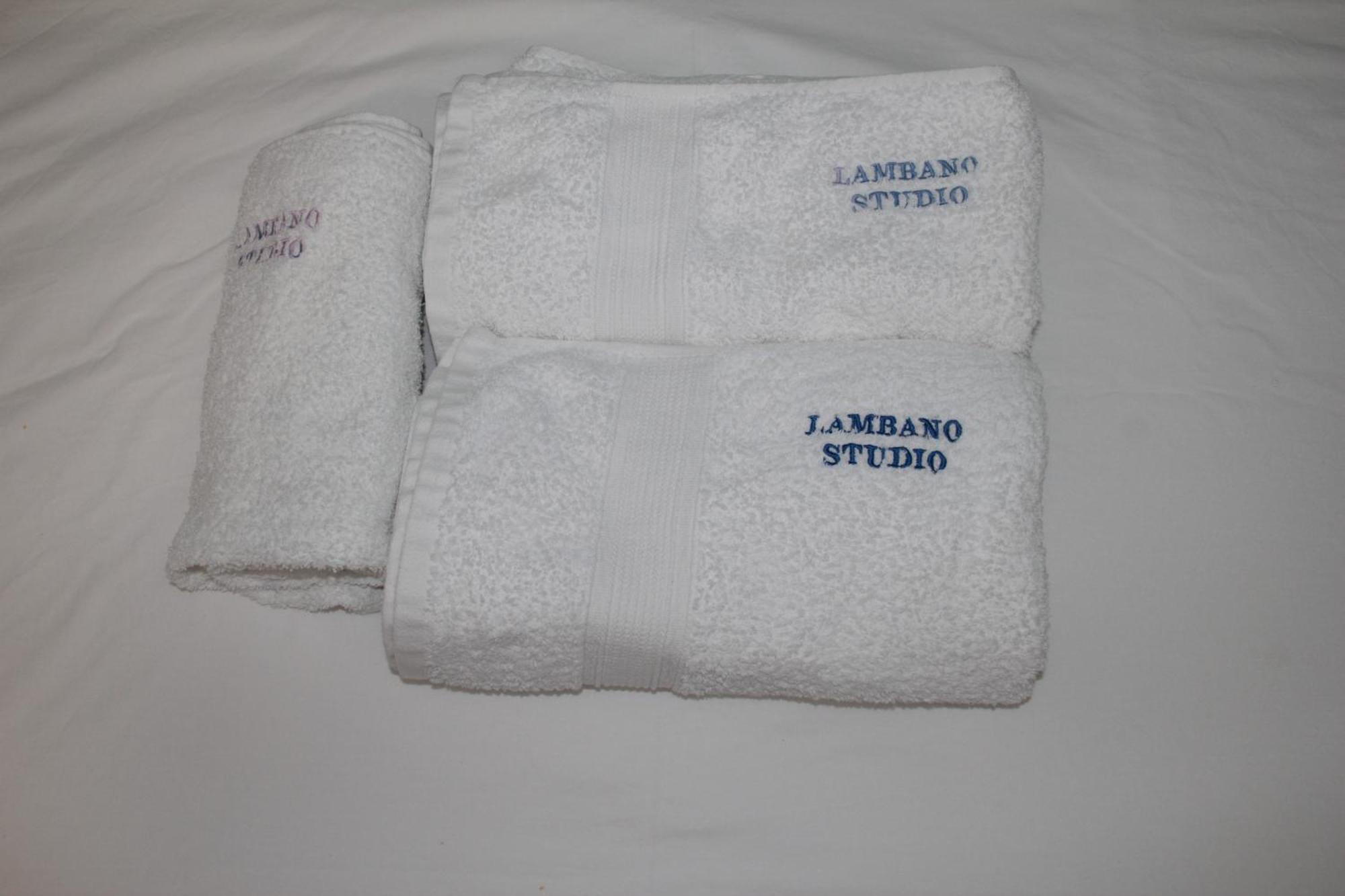 Lambano Studio Grand-Bourg Kültér fotó