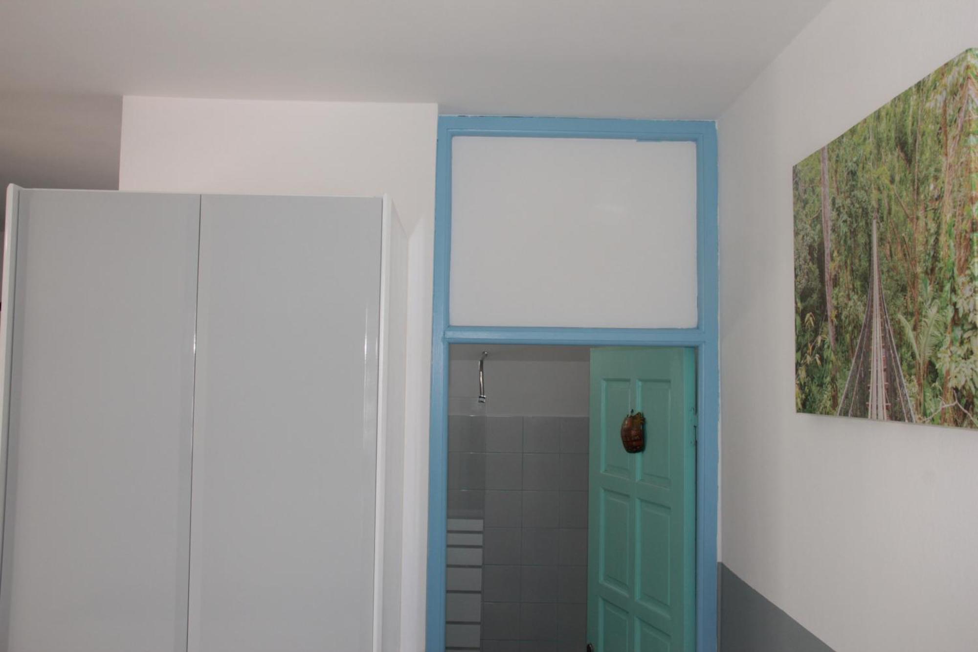 Lambano Studio Grand-Bourg Kültér fotó